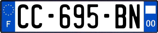 CC-695-BN