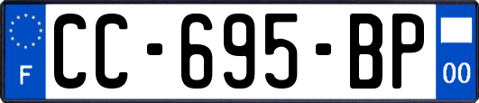 CC-695-BP