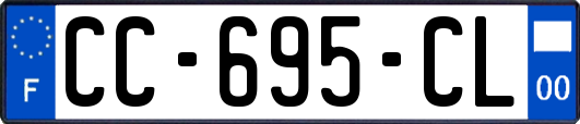 CC-695-CL