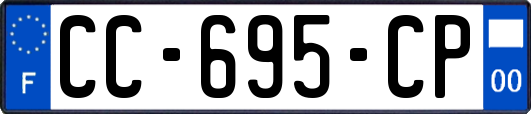 CC-695-CP