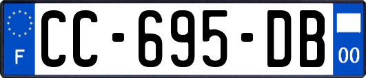 CC-695-DB