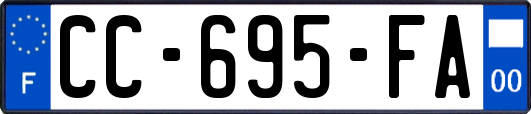 CC-695-FA