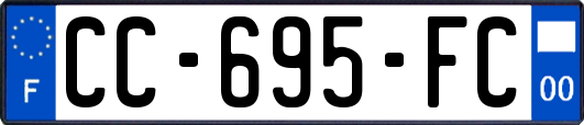 CC-695-FC