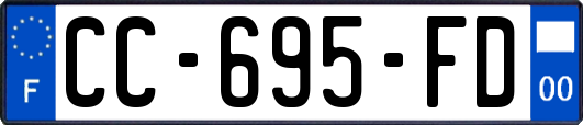 CC-695-FD