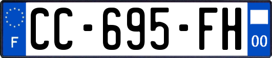 CC-695-FH