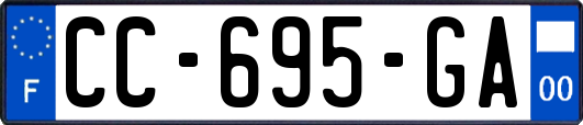 CC-695-GA