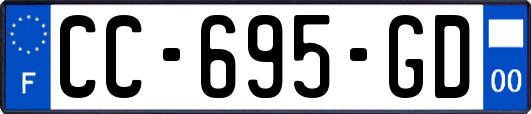 CC-695-GD