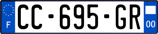 CC-695-GR