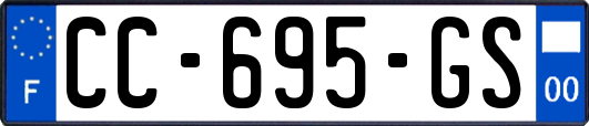CC-695-GS