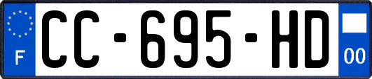 CC-695-HD