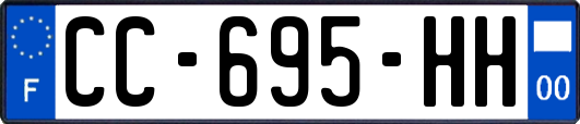 CC-695-HH