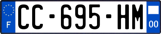 CC-695-HM