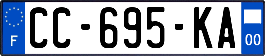 CC-695-KA
