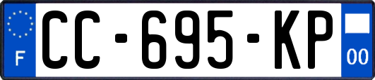 CC-695-KP