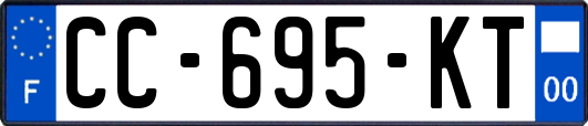 CC-695-KT