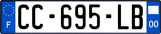 CC-695-LB