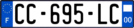 CC-695-LC