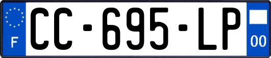 CC-695-LP