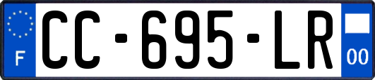 CC-695-LR
