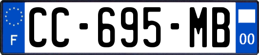 CC-695-MB