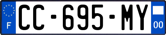 CC-695-MY