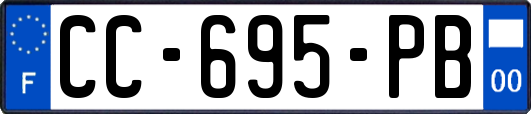 CC-695-PB