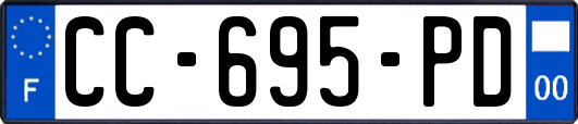 CC-695-PD