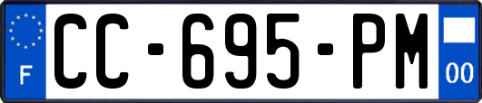 CC-695-PM