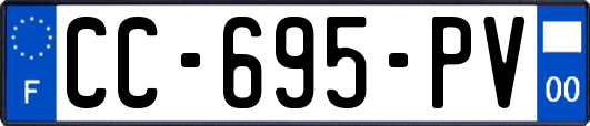 CC-695-PV