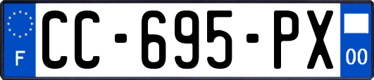 CC-695-PX