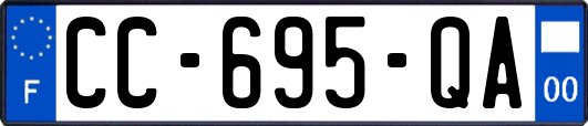 CC-695-QA