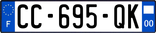 CC-695-QK