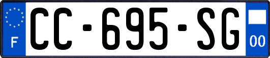 CC-695-SG