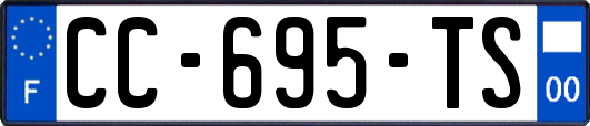 CC-695-TS
