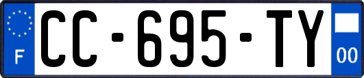 CC-695-TY