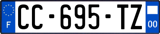 CC-695-TZ