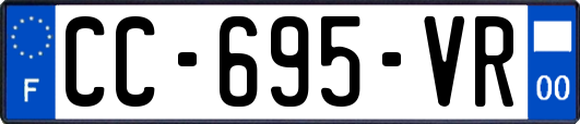 CC-695-VR