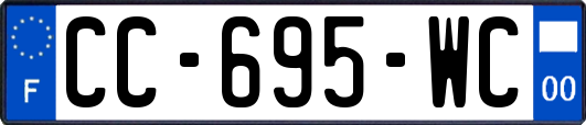 CC-695-WC