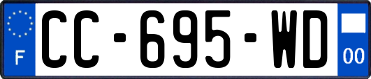 CC-695-WD