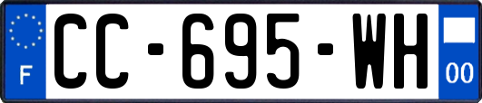 CC-695-WH