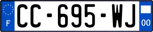 CC-695-WJ