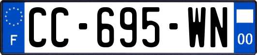 CC-695-WN