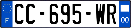 CC-695-WR