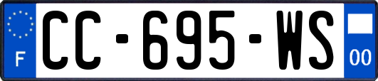 CC-695-WS