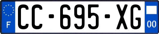 CC-695-XG