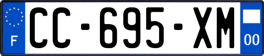 CC-695-XM