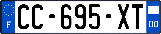 CC-695-XT