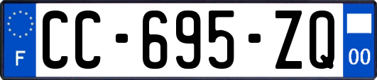 CC-695-ZQ