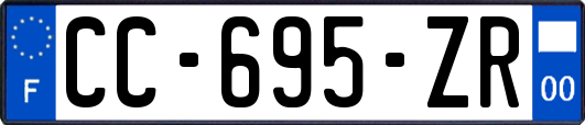 CC-695-ZR