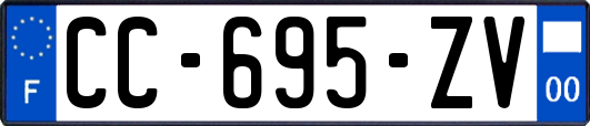 CC-695-ZV